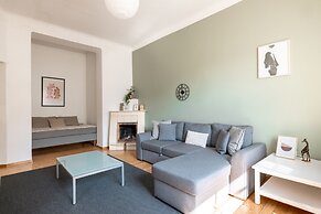 2ndhomes Spacious & Cozy 1BR Home