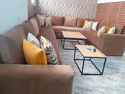 Appart Wafi Essaouira