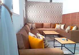 Appart Wafi Essaouira