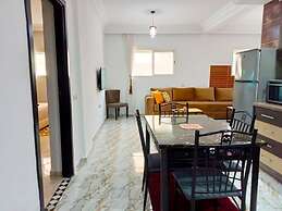 Appart Wafi Essaouira