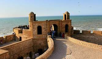 Appart Wafi Essaouira