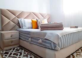 Appart Wafi Essaouira