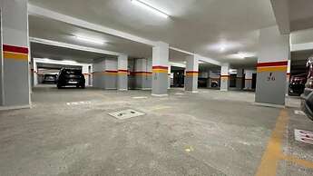 Appart Wafi Essaouira