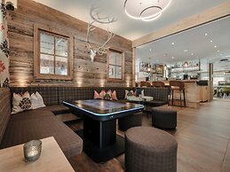 Alpinhotel Monte