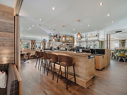 Alpinhotel Monte