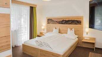 Alpinhotel Monte