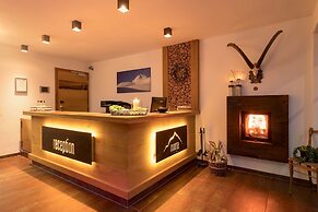Alpinhotel Monte