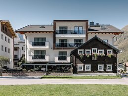 Alpinhotel Monte