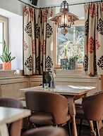 Alpinhotel Monte