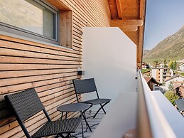 Alpinhotel Monte