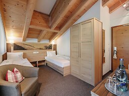 Alpinhotel Monte