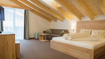 Alpinhotel Monte