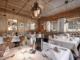 Alpinhotel Monte
