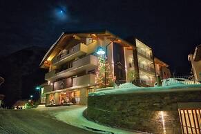 Alpinhotel Monte