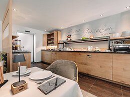 Alpinhotel Monte