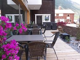 Alpinhotel Monte