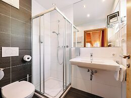 Alpinhotel Monte