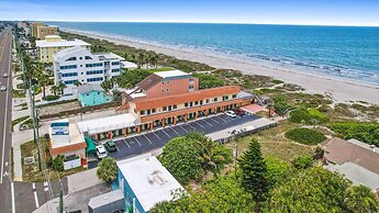 Anthony's on the Beach