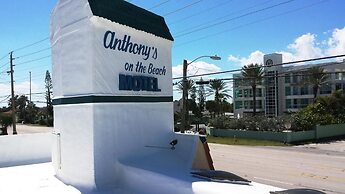 Anthony's on the Beach