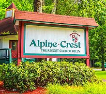 Alpine Crest Resort