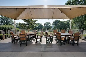 The Overlook at the Pointe