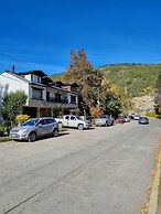 PUERTO LACAR LODGE SMARG