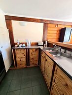 PUERTO LACAR LODGE SMARG