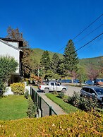 PUERTO LACAR LODGE SMARG