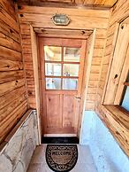 PUERTO LACAR LODGE SMARG