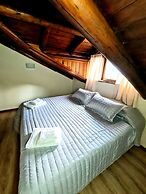 PUERTO LACAR LODGE SMARG