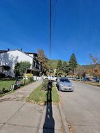 PUERTO LACAR LODGE SMARG