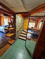 PUERTO LACAR LODGE SMARG