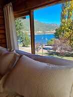 PUERTO LACAR LODGE SMARG