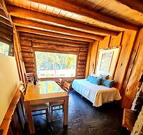 PUERTO LACAR LODGE SMARG