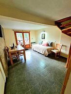 PUERTO LACAR LODGE SMARG