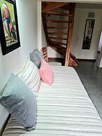 PUERTO LACAR LODGE SMARG