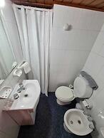 PUERTO LACAR LODGE SMARG