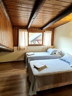 PUERTO LACAR LODGE SMARG