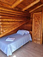 PUERTO LACAR LODGE SMARG