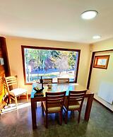 PUERTO LACAR LODGE SMARG