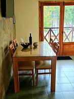 PUERTO LACAR LODGE SMARG