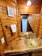 PUERTO LACAR LODGE SMARG