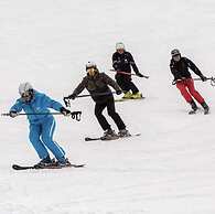 PUERTO LACAR LODGE SMARG