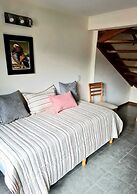 PUERTO LACAR LODGE SMARG