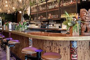 The Brick Hotel