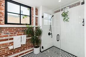 The Brick Hotel