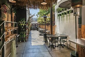 The Brick Hotel