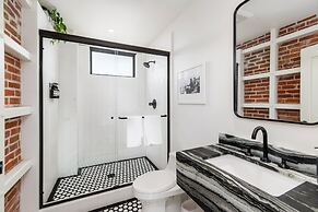 The Brick Hotel
