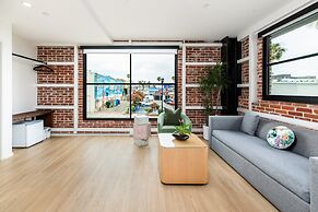 The Brick Hotel