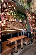 The Brick Hotel